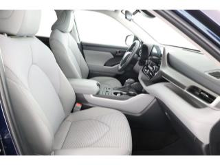 2024 Toyota Highlander