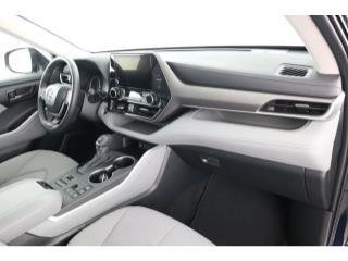 2024 Toyota Highlander