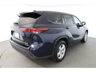 2024 Toyota Highlander