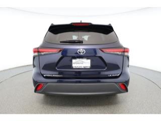 2024 Toyota Highlander