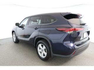 2024 Toyota Highlander