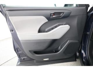 2024 Toyota Highlander