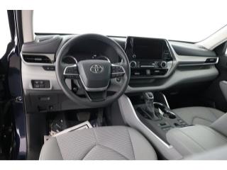 2024 Toyota Highlander