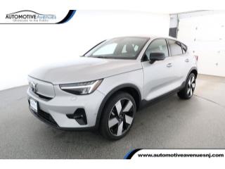 2023 Volvo C40 Recharge Pure Electric