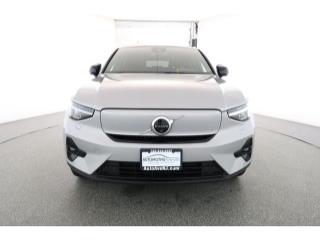 2023 Volvo C40 Recharge Pure Electric