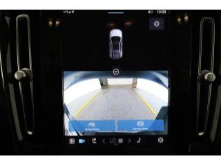 2023 Volvo C40 Recharge Pure Electric
