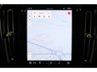 2023 Volvo C40 Recharge Pure Electric