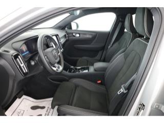 2023 Volvo C40 Recharge Pure Electric