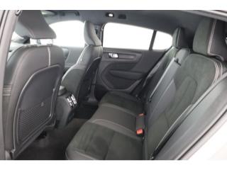 2023 Volvo C40 Recharge Pure Electric
