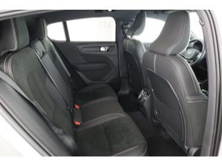 2023 Volvo C40 Recharge Pure Electric