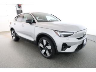 2023 Volvo C40 Recharge Pure Electric