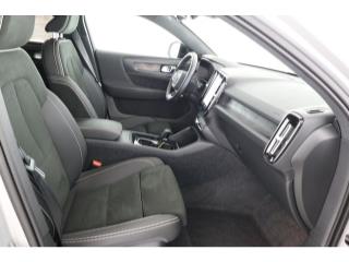2023 Volvo C40 Recharge Pure Electric