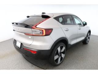 2023 Volvo C40 Recharge Pure Electric