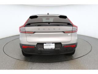 2023 Volvo C40 Recharge Pure Electric