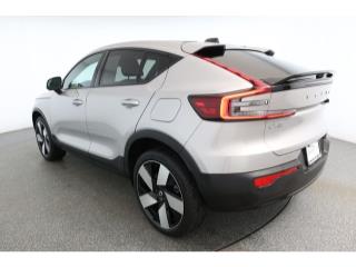 2023 Volvo C40 Recharge Pure Electric