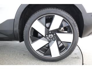 2023 Volvo C40 Recharge Pure Electric