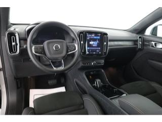 2023 Volvo C40 Recharge Pure Electric
