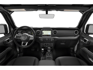 2022 Jeep Wrangler 4xe