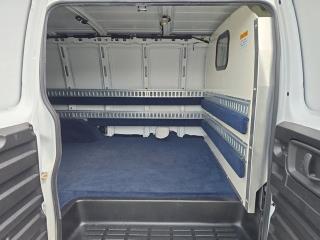 2019 Chevrolet Express Cargo Van