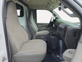 2019 Chevrolet Express Cargo Van