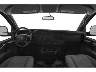 2019 Chevrolet Express Cargo Van
