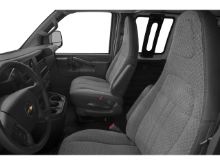 2019 Chevrolet Express Cargo Van