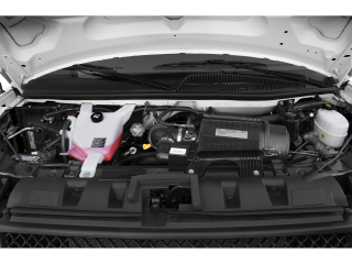 2019 Chevrolet Express Cargo Van