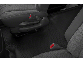 2019 Chevrolet Express Cargo Van