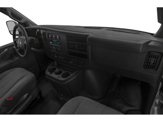 2019 Chevrolet Express Cargo Van