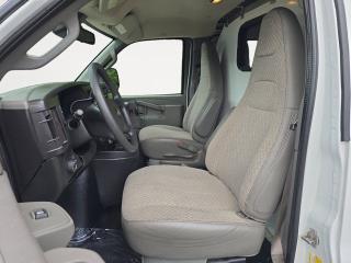 2019 Chevrolet Express Cargo Van