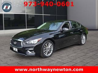 2019 INFINITI Q50