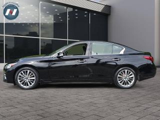 2019 INFINITI Q50