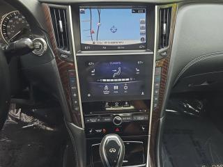 2019 INFINITI Q50