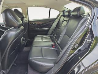 2019 INFINITI Q50