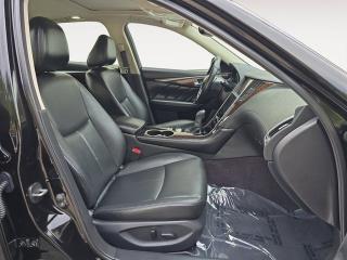 2019 INFINITI Q50