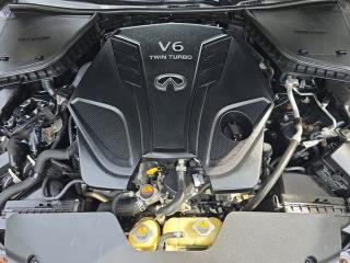 2019 INFINITI Q50