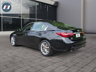 2019 INFINITI Q50