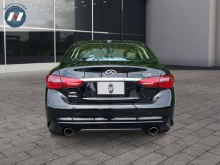 2019 INFINITI Q50