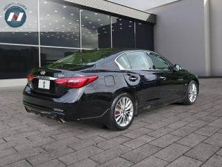 2019 INFINITI Q50