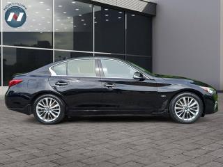 2019 INFINITI Q50