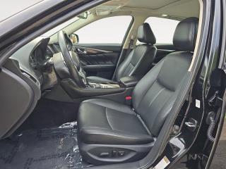 2019 INFINITI Q50