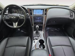 2019 INFINITI Q50