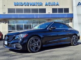 2021 Mercedes-Benz C-Class