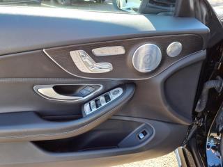 2021 Mercedes-Benz C-Class