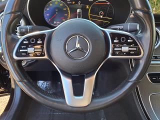 2021 Mercedes-Benz C-Class