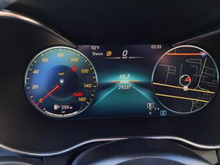 2021 Mercedes-Benz C-Class