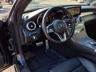 2021 Mercedes-Benz C-Class