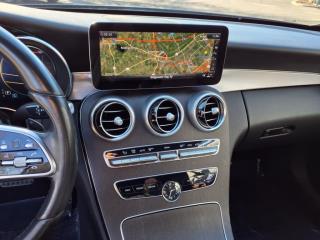 2021 Mercedes-Benz C-Class