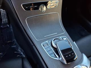 2021 Mercedes-Benz C-Class