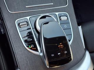 2021 Mercedes-Benz C-Class